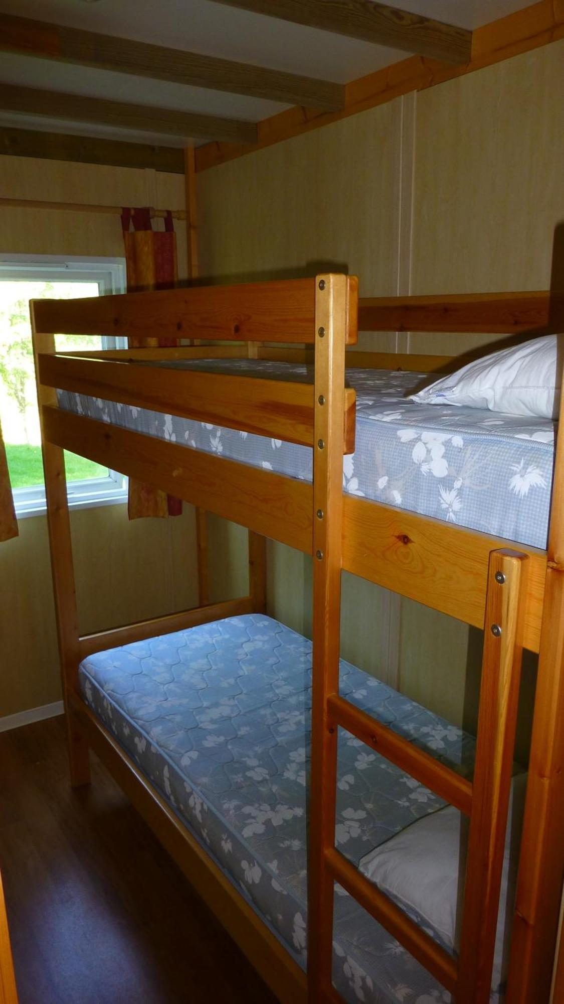 Camping Les Terrasses De Dordogne Руффиньяк-Сен-Сернен Экстерьер фото